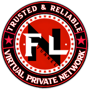 FNL TUNNEL APK icon